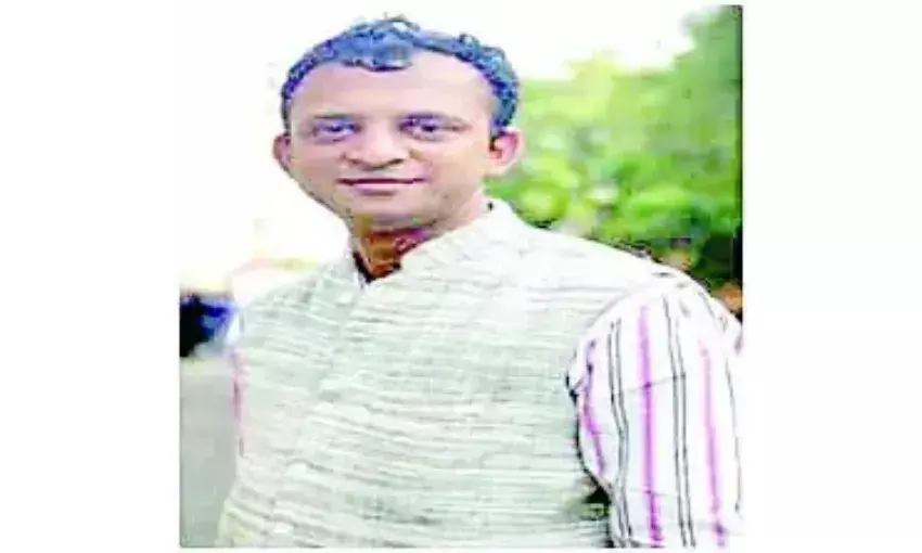 प्रगतिशीलता के खोल में खाप लेखक संघ