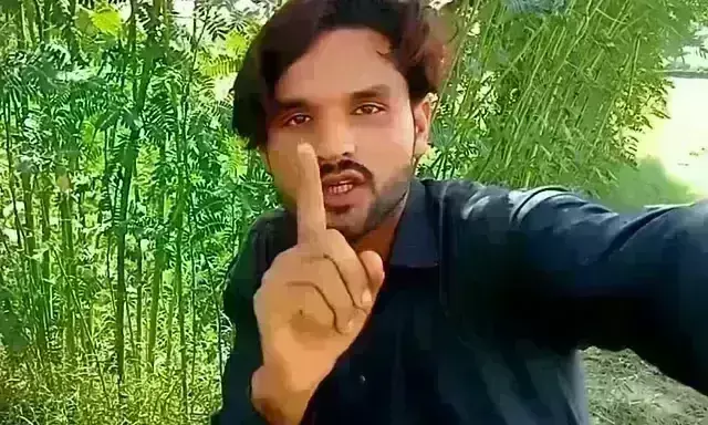 नूंह हिंसा के पीछे पाकिस्तान कनेक्शन, लाहौर में बैठे यूट्यूबर ने रची साजिश