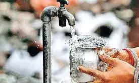 13 दिन बाद बीत गए, लेकिन न तो दल बना और न ही कोई सर्वे करने बरई पहुंचा