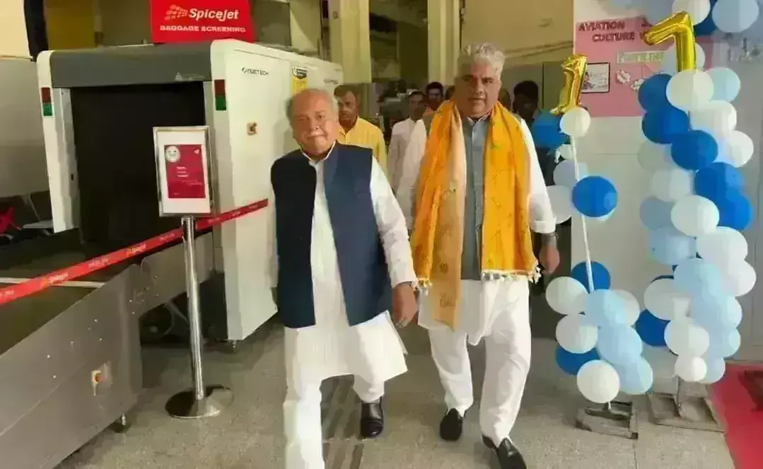 कूनो पार्क में प्रोजेक्ट चीता को बचाने के प्रयासों में लगी है टीम - केंद्रीय पर्यावरण मंत्री