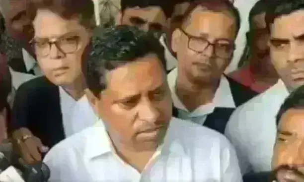 राहुल की तरह नेतागीरी नहीं, कोर्ट के फैसले के खिलाफ हाई कोर्ट में करूंगा अपील : रामशंकर कठेरिया