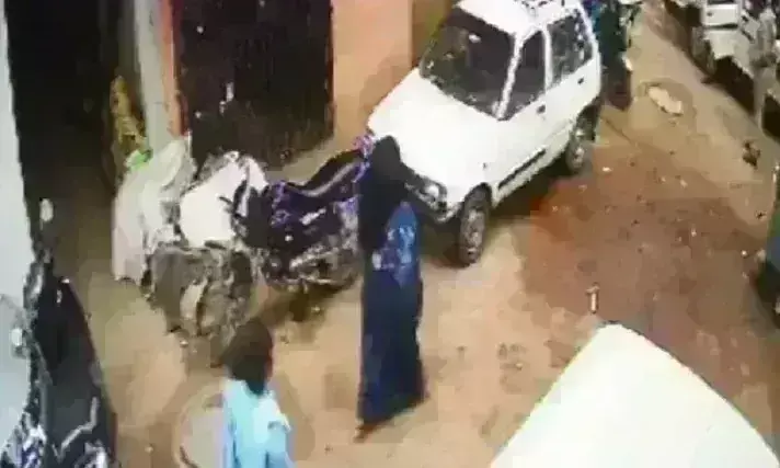 मप्र में NIA की बड़ी कार्रवाई, भोपाल में कई स्थानों पर छापा मारा, 1 महिला समेत 3 गिरफ्तार