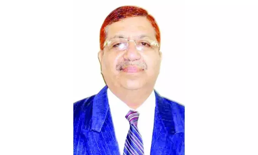 भारत में झूठा विमर्श गढ़ने के हो रहे प्रयास भारत में झूठा विमर्श गढ़ने के हो रहे प्रयास