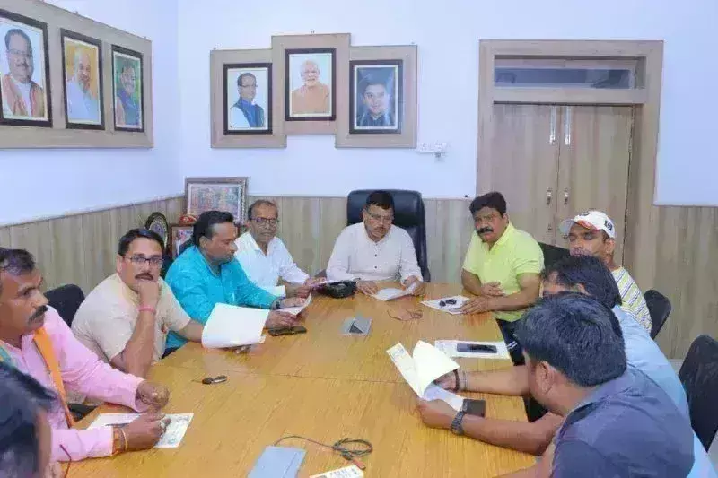 15 ग्वालियर विधानसभा में विधायक कप कबड्डी प्रतियोगिता के लिए 9  अगस्त तक कर सकेंगे आवेदन