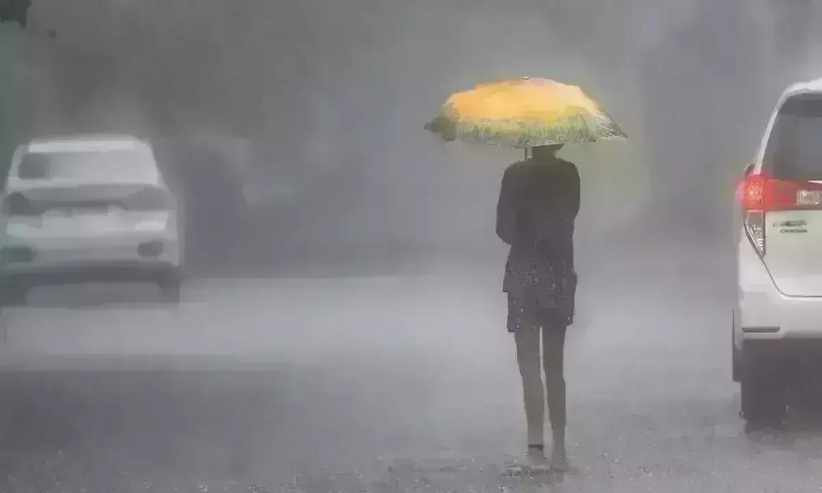 मप्र में बारिश पर लगा ब्रेक, 15 अगस्त तक ऐसा ही रहेगा मौसम