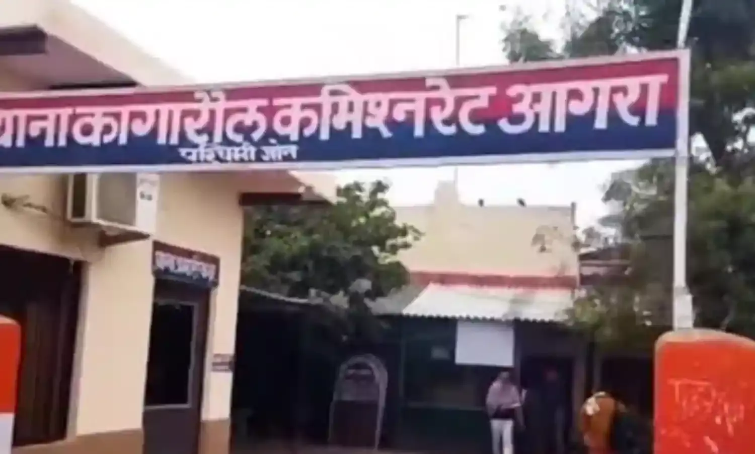 मंदिरों में घंटा चोरी करने वाले तीन शातिर चोर चढ़े पुलिस के हत्थे