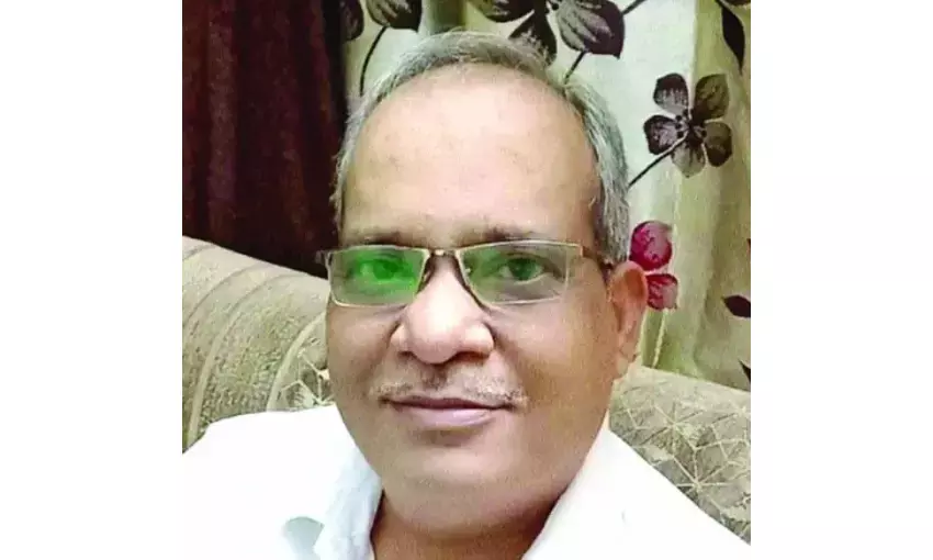 कागज से उतर कर आवाज की दुनिया में