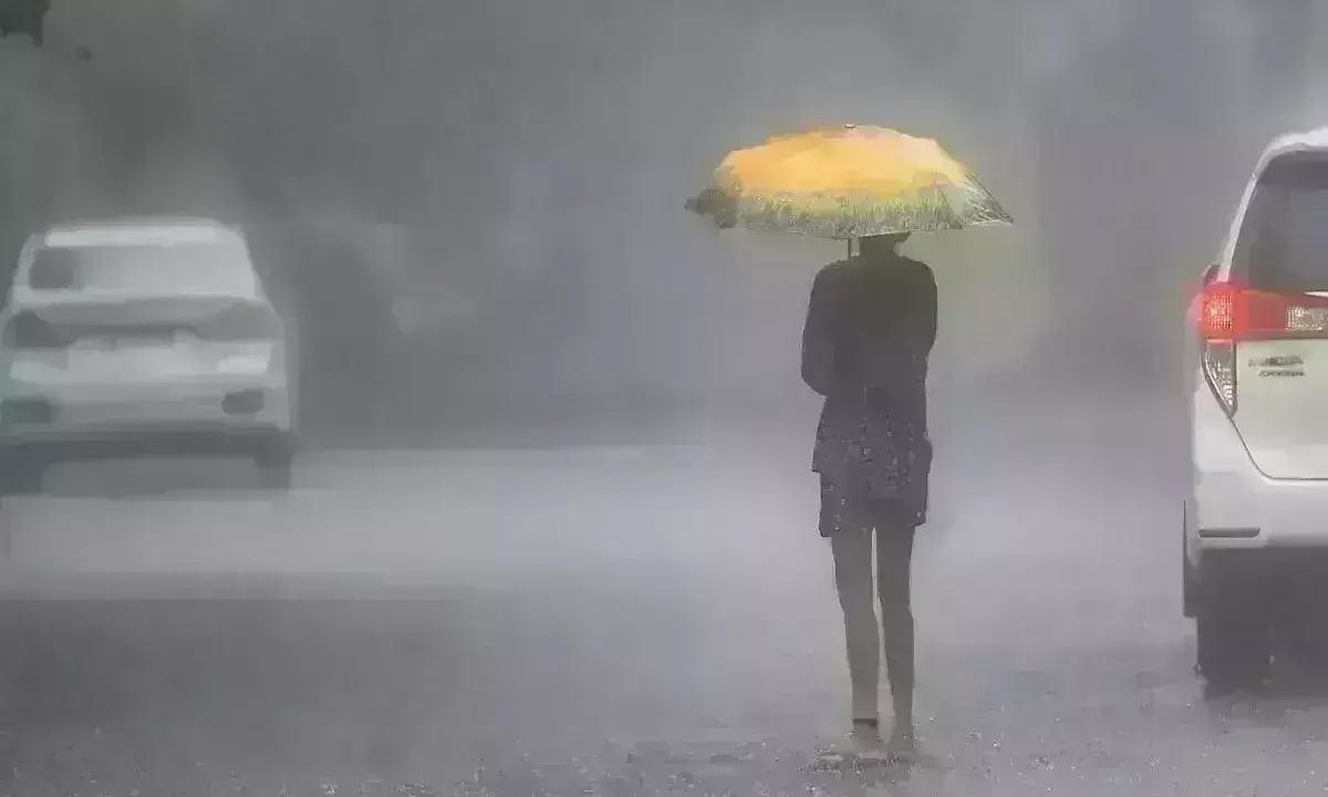 मप्र में बारिश पर लगा ब्रेक, 15 अगस्त तक ऐसा ही रहेगा मौसम