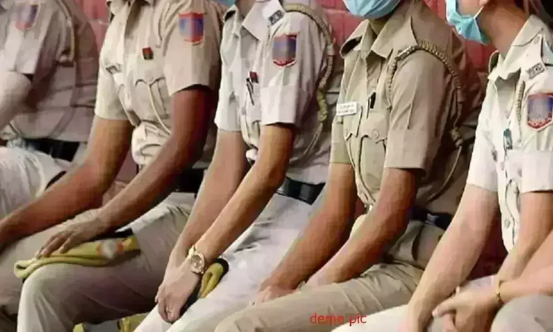 मप्र में पुलिस कर्मियों को आज से मिलेगा वीकली ऑफ, जानिए क्या रहेंगे नियम