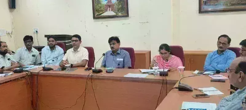 वीरों का होगा सम्मान और गाँव-गाँव में स्थापित होंगे शिला फलकम