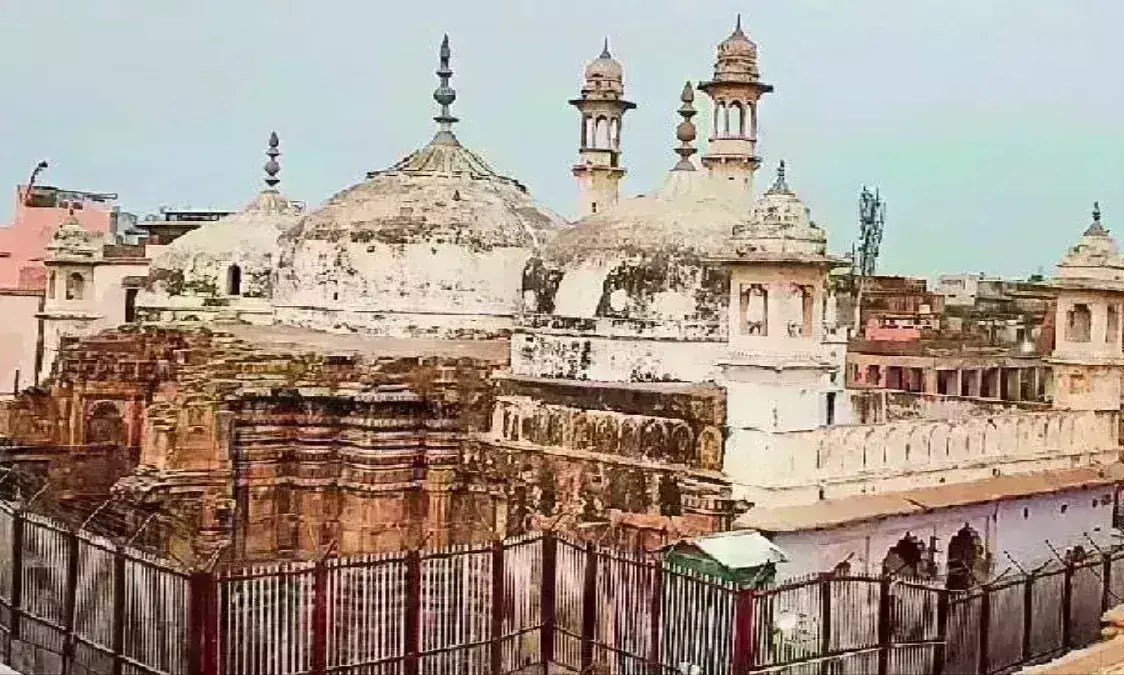 ज्ञानवापी में गैर हिंदुओं के प्रवेश पर रोक की याचिका खारिज, हाईकोर्ट ने खारिज की याचिका