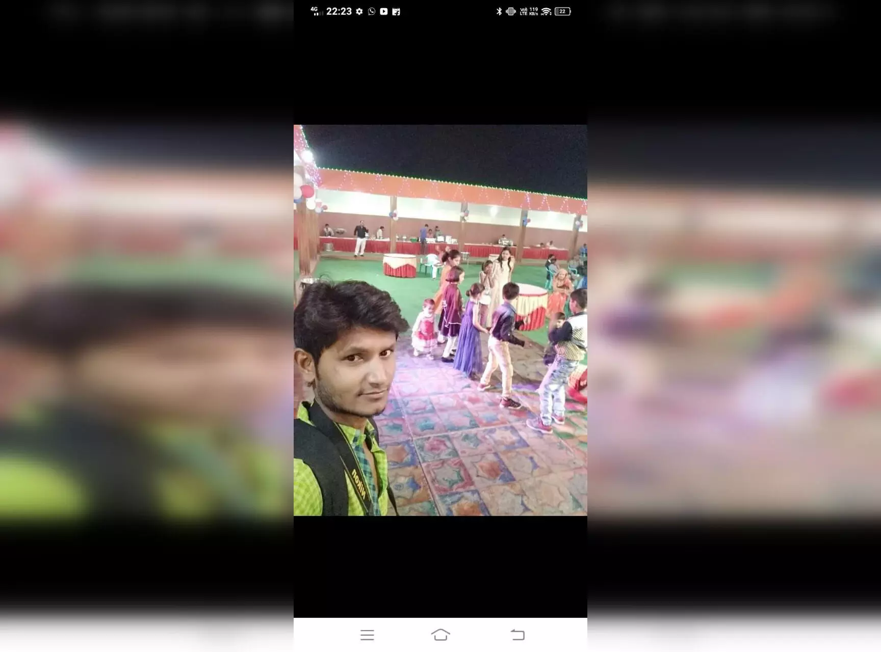 60 साल का वृद्ध बताकर पड़ोसी ने 30 साल के युवक की हत्याकर बॉडी को जलाया