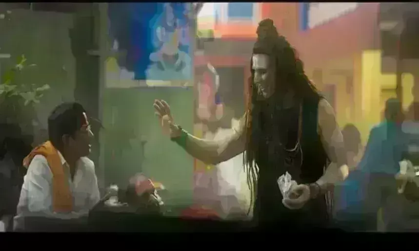 OMG-2 के मेकर्स की बढ़ी मुश्किलें, महाकाल मंदिर के पुजारियों ने भेजा नोटिस