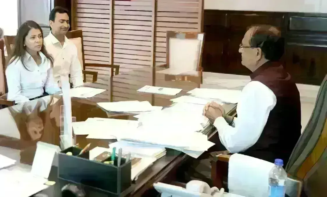 मप्र में चार हजार करोड़ से अधिक का होगा निवेश, Reliance, Hettich और PepsiCo लगाएंगी फैक्ट्री