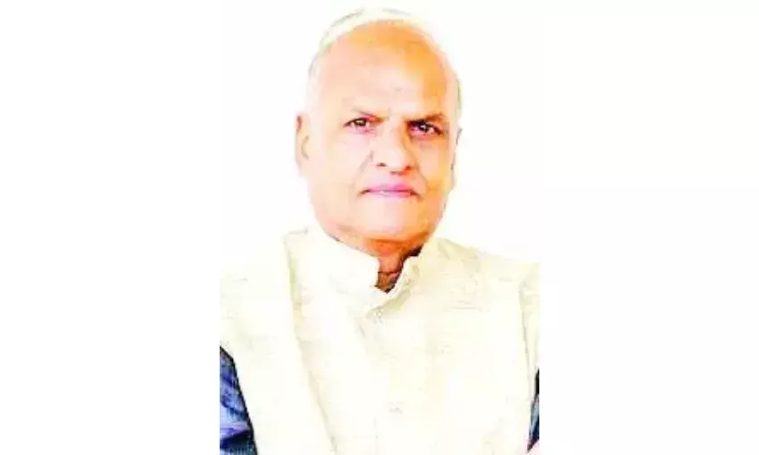 मूल निवासी यानी सनातनी जनजाति बंधु!