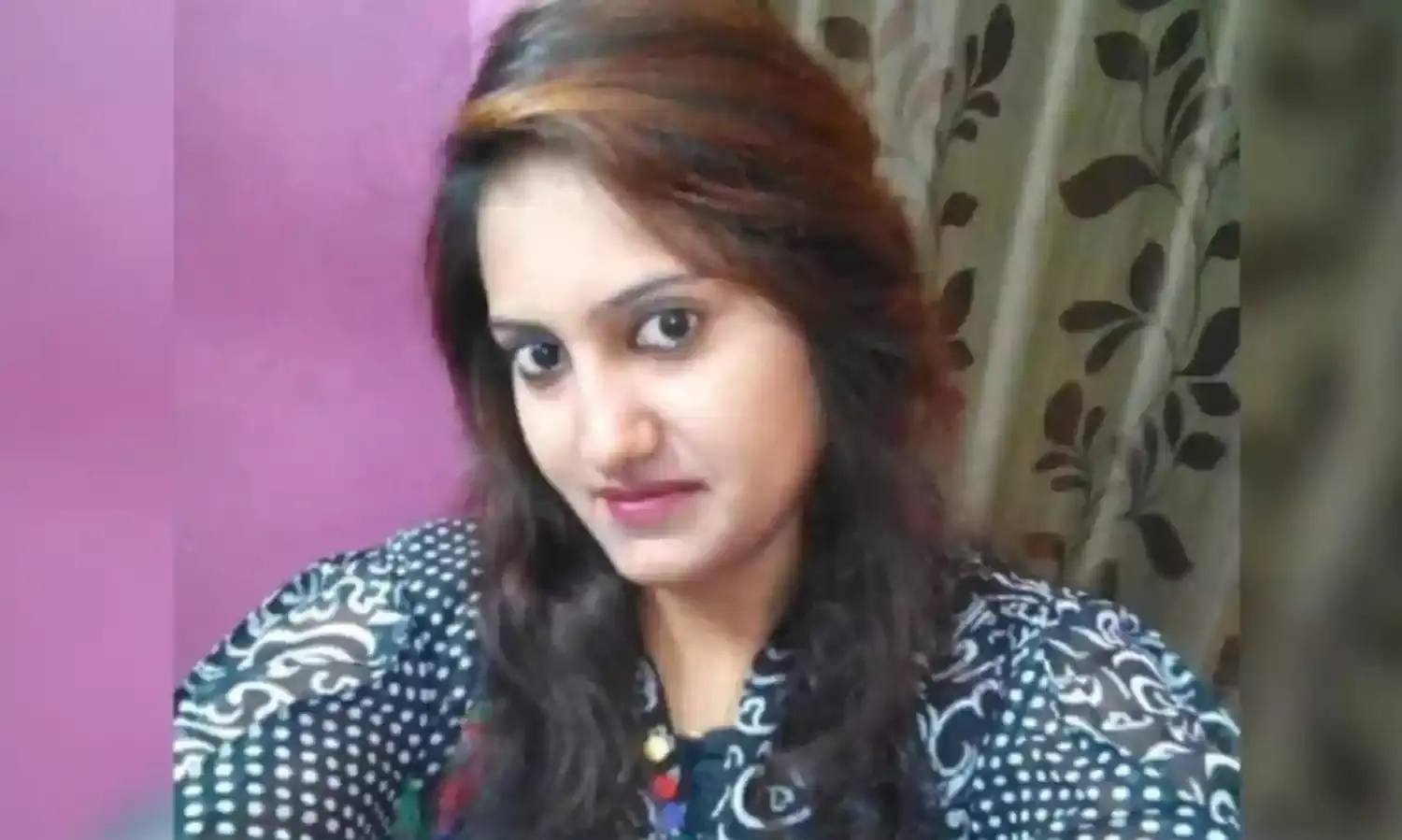 महाराष्ट्र की भाजपा नेत्री सना खान जबलपुर से लापता, परिजनों ने जताई हत्या की आशंका