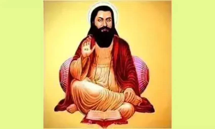 प्रधानमंत्री मोदी 12 अगस्त को रहेंगे मध्य प्रदेश दौरे पर, सागर में संत रविदास स्मारक का करेंगे भूमि-पूजन