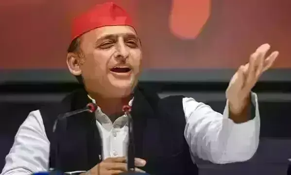 समाजवादी पार्टी के लिए आसान नहीं है 2024 की राह, एक-एक कर दिग्गज नेता साईकिल छोड़ थाम रहे कमल