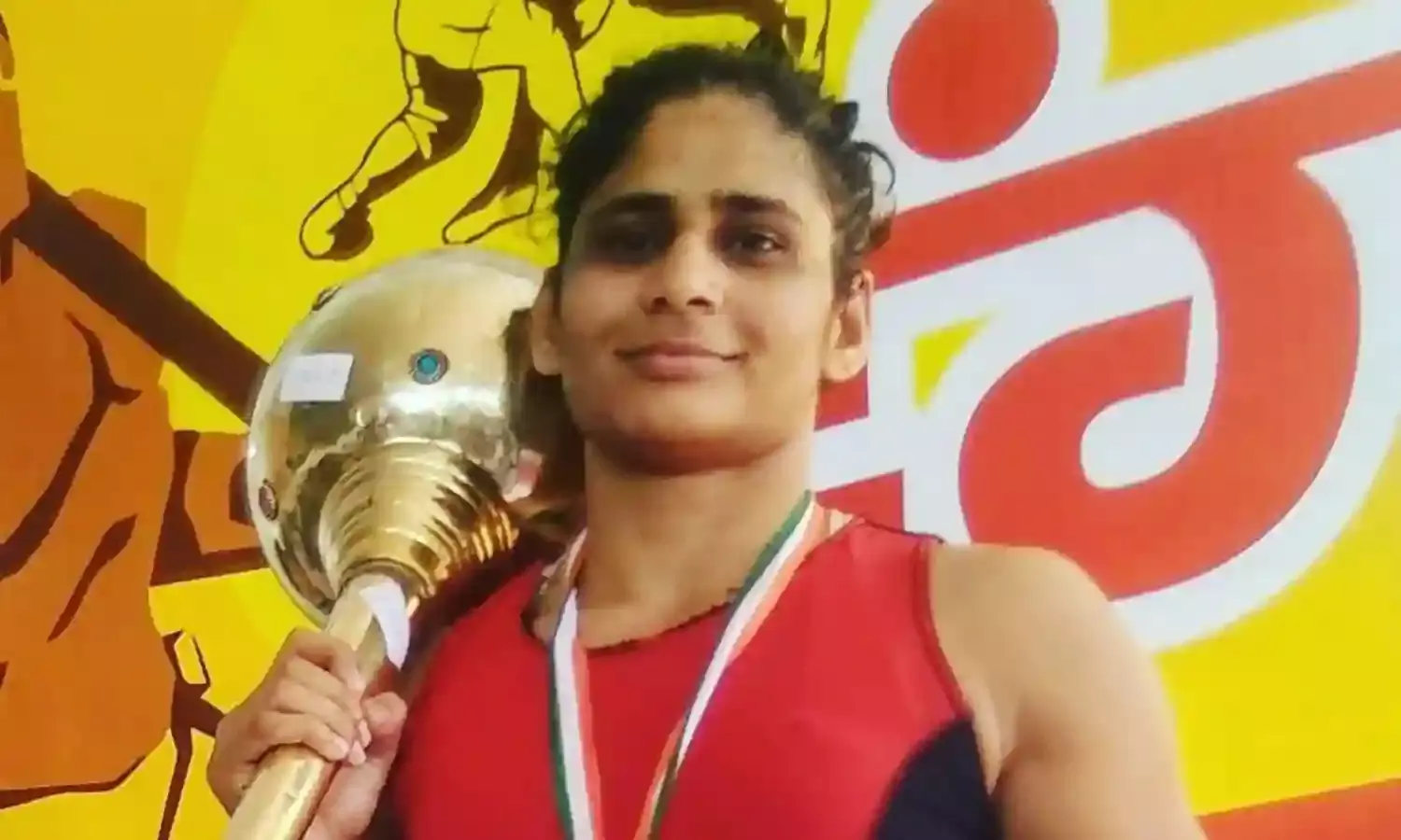 ससुराल पक्ष की प्रताड़ना के खिलाफ आवाज उठाने पर अंतराष्ट्रीय महिला पहलवान रानी राणा हुई ट्रोल, समाज के लोग कर रहे भद्दे कमेंट