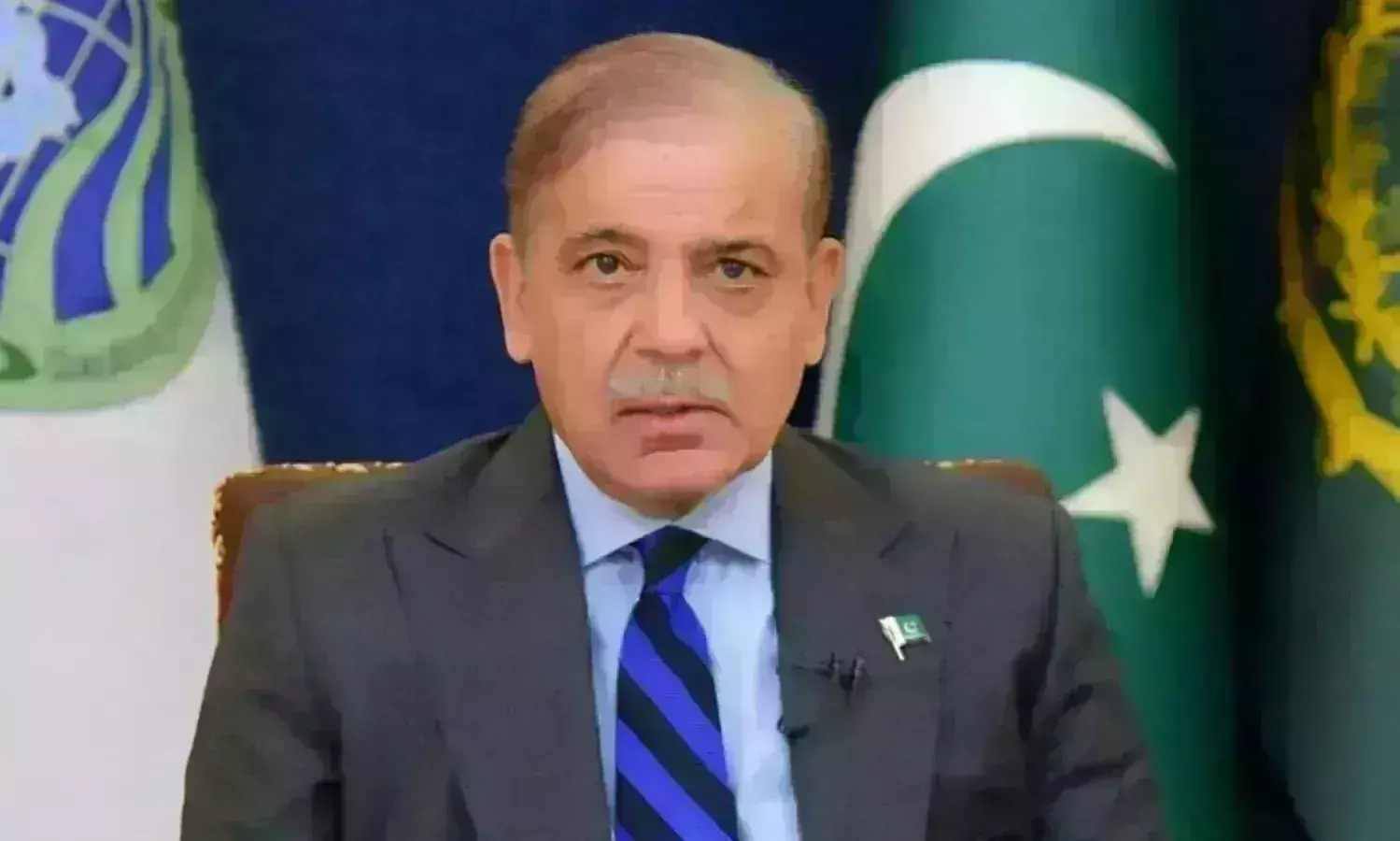 पाकिस्तान की नेशनल असेंबली आज होगी भंग, शहबाज शरीफ करेंगे राष्ट्रपति से सिफारिश