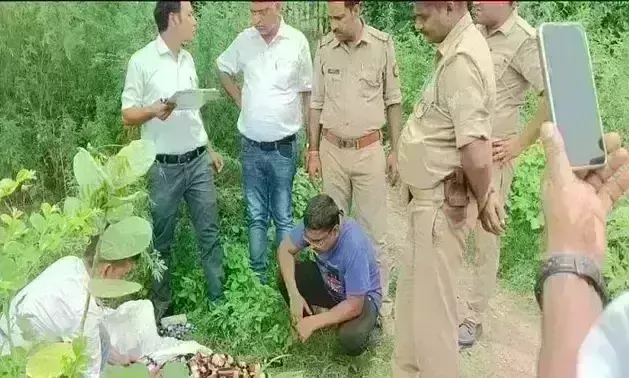 माफिया विजय गोयल ने सात घंटे की रिमांड में खोले राज, दो लाख की नकली दवाएं बरामद