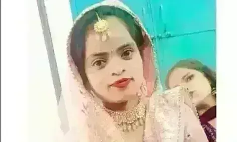 पुलिस की लापरवाही से छात्रा कामिनी जाटव ने की थी आत्महत्या, आरोपी रवि वाल्मीकि को गिरफ्तार करने पुलिस जाएगी पंजाब पुलिस की लापरवाही से छात्रा कामिनी जाटव ने की थी आत्महत्या, आरोपी रवि वाल्मीकि को गिरफ्तार करने पुलिस जाएगी पंजाब