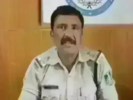 न्यायालय के आदेश की अवहेलना करने पर, हजीरा थाना प्रभारी संतोष भदौरिया को गिरफ्तारी वारंट से किया तलब