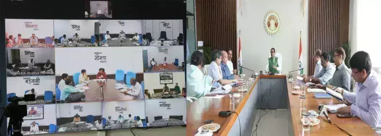 ग्वालियर-चंबल संभाग में 814 मेधावी छात्र-छात्राओं को मिलेगी स्कूटी, स्मार्ट फोन, हेलमेट और फ्री एसेसरी ग्वालियर-चंबल संभाग में 814 मेधावी छात्र-छात्राओं को मिलेगी स्कूटी, स्मार्ट फोन, हेलमेट और फ्री एसेसरी