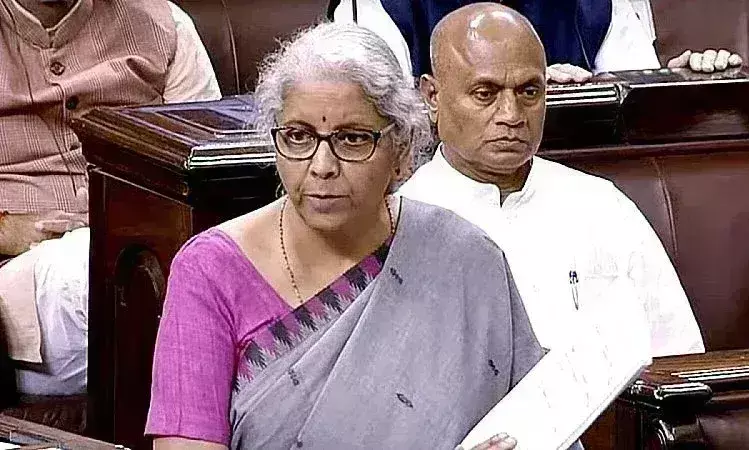 लोकसभा में पास हुआ GST, IGST संशोधन विधेयक, जानिए कर नियमों में क्या होंगे बदलाव ?