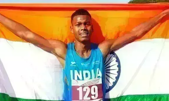 Commonwealth Youth Games : अंतिम दिन भारत ने जीते एक रजत और दो कांस्य, अंक तालिका में हासिल किया 17वां स्थान