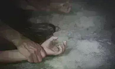 युवक दोस्त ने नशीली कोल्डड्रिंक पिलाकर नाबालिग से किया रेप, पिता को जान से मारने की दी थी धमकी