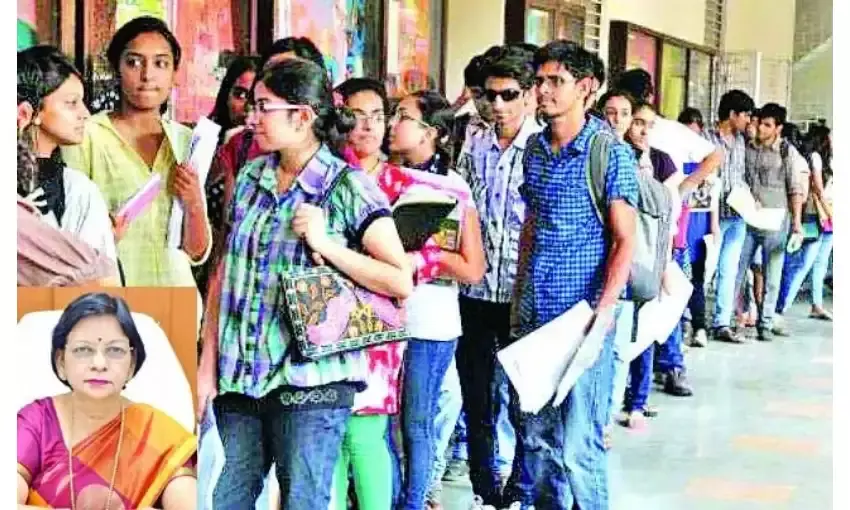 मूल्य परक शिक्षा एवं चरित्र निर्माण