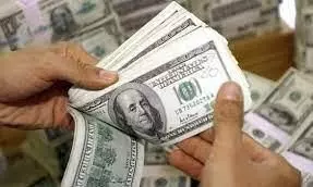 विदेशी मुद्रा भंडार में लगातार तीसरे सप्ताह गिरावट, घटकर 601.45 अरब डॉलर पर