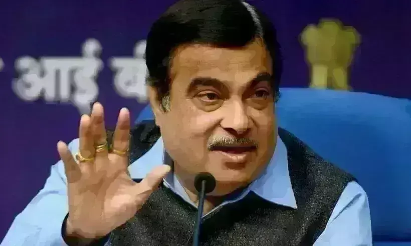 पुणे को मिलेगी जाम से निजात, केंद्रीय मंत्री गडकरी का ऐलान, जल्द चलेंगी स्काईवॉक बसें