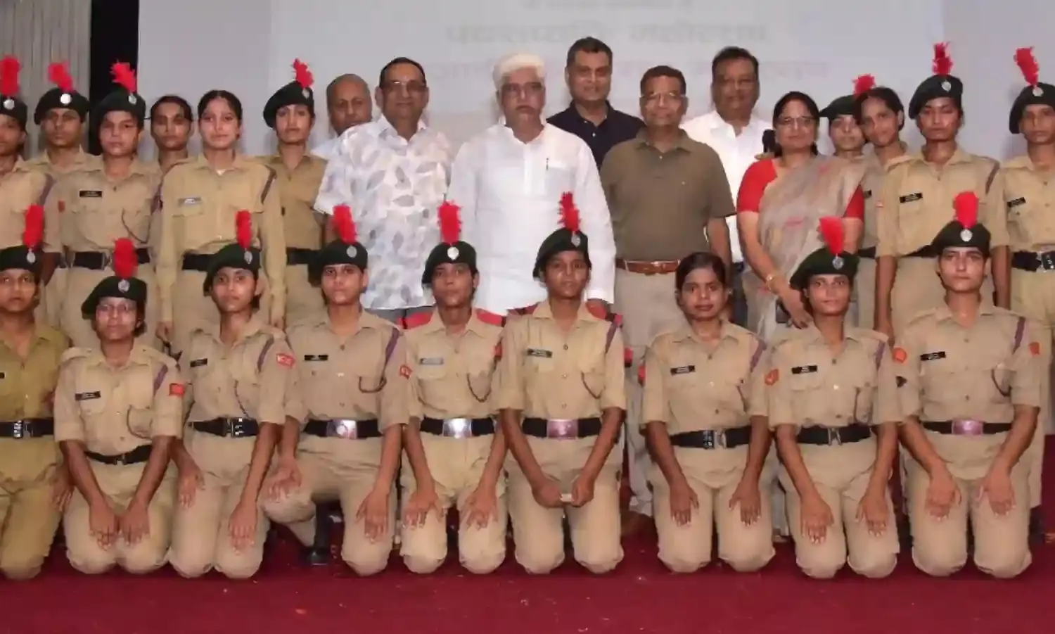 हरेक देश भक्त में हो ‘स्व’ का भाव : ऋषिपाल सिंह