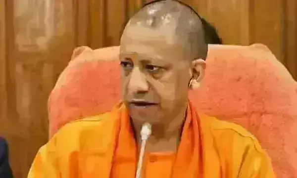 मुख्यमंत्री योगी ने नशा मुक्त प्रदेश अभियान की शुरुआत, कहा - इससे दूर रहना ही बेहतर