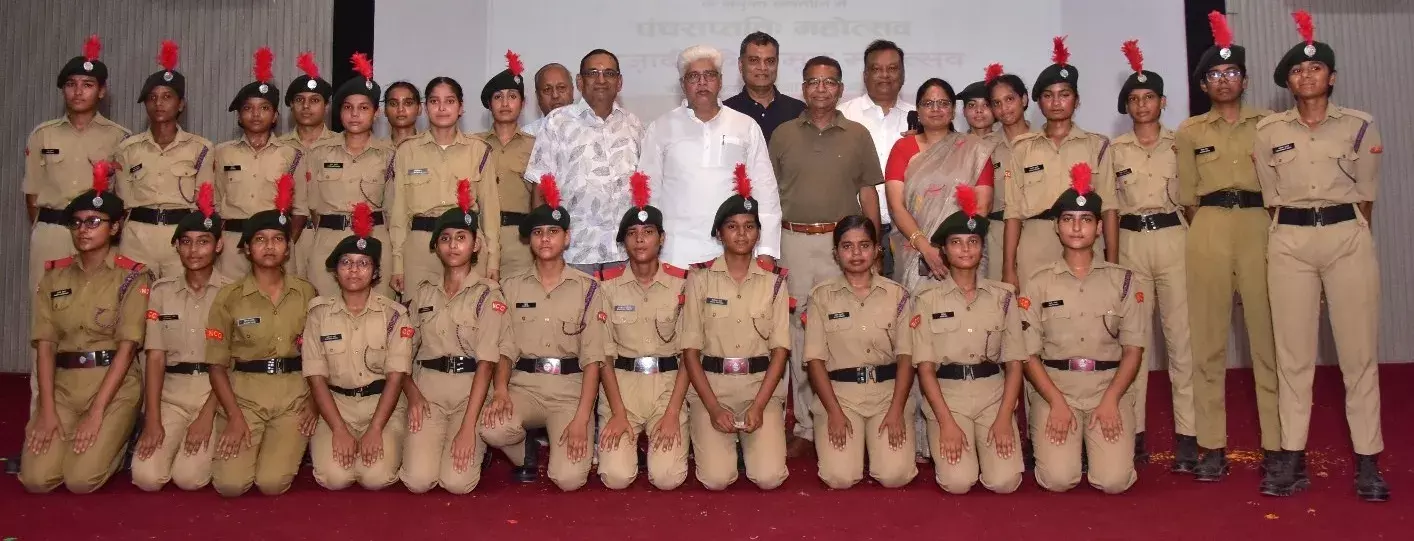 हरेक देश भक्त में हो ‘स्व’ का भाव : ऋषिपाल सिंह