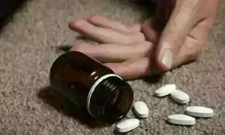 भोपाल के बालगृह में 11 बच्चियों ने पिया जहरीला पदार्थ, अस्पताल में भर्ती