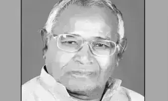 मप्र के पूर्व गृहमंत्री रामदयाल अहिरवार का निधन, पार्टी में शोक की लहर