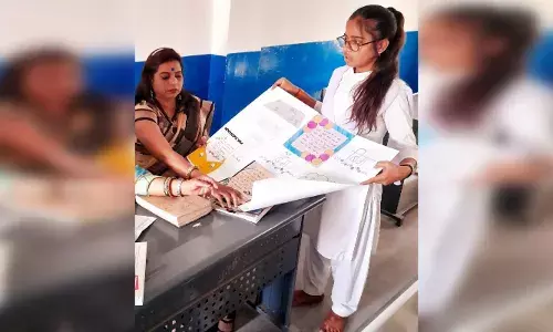 बोर्ड परीक्षा में शामिल होने विद्यार्थियों को, एक जनवरी तक करनी होगी 75 प्रतिशत उपस्थिति