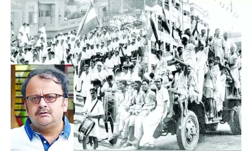 15 अगस्त से जुड़े कुछ अनछुए प्रश्न