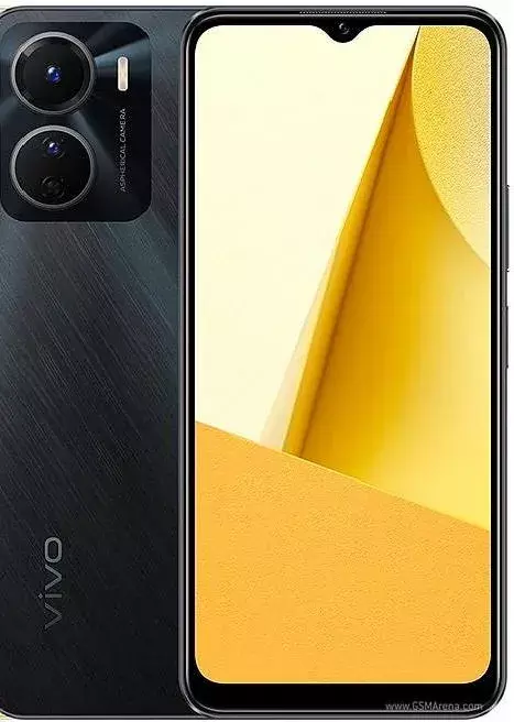 Vivo Y16 और Vivo Y56 की कीमतों में आई बड़ी गिरावट, मात्र इतने...रूपए में  बेहतरीन फीचर्स