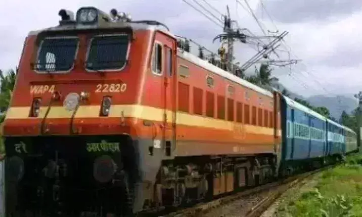 मोदी सरकार ने रेलवे की सात परियोजनाओं को दी मंजूरी, 9 राज्यों के 35 जिलों में होगा विस्तार