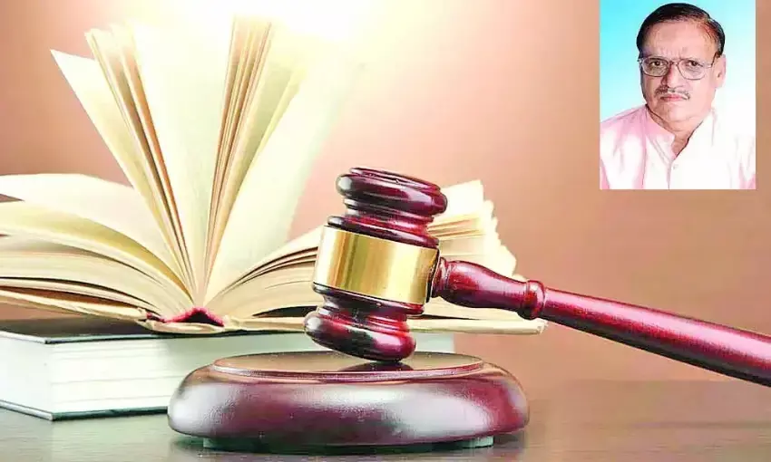 राजद्रोह कानून को खत्म करने की पहल