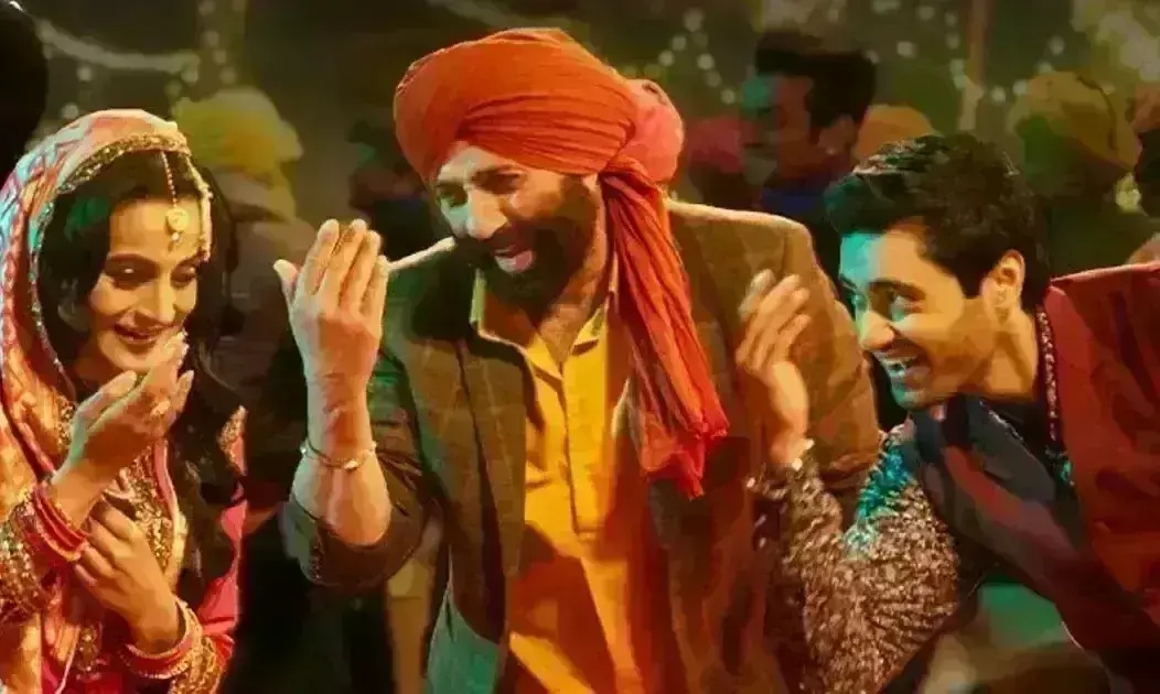 Gadar-2 ने स्वतंत्रता दिवस पर की रिकॉर्ड तोड़ कमाई, 200 करोड़ के क्लब में हुई शामिल