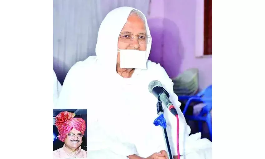 साध्वी रमणीक कुंवर जी! गुरु छाया का प्रतिरूप