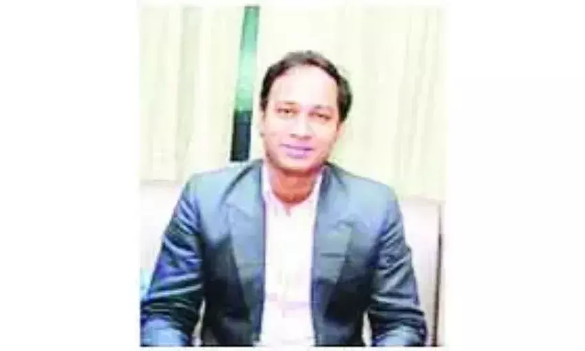 भारत व यूएई के मजबूत होते संबंध