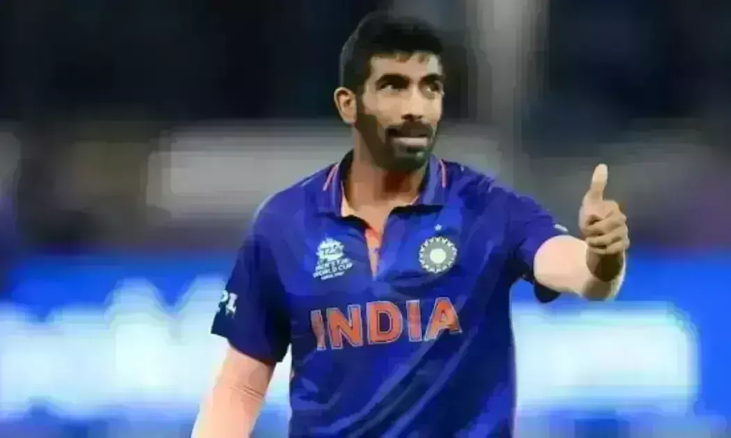 जसप्रीत बुमराह 1 साल बाद फील्ड पर आएंगे नजर, कहा- रिहैबिलिटेशन अवधि में वर्ल्ड कप की तैयारी कर रहा था,