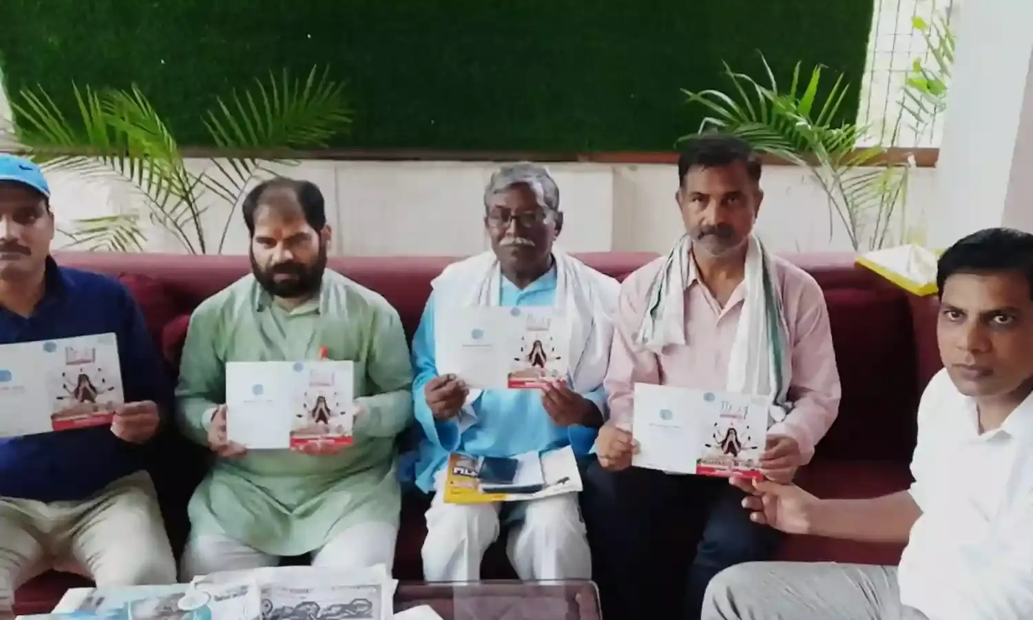 बरेली में आयोजित होगा ब्रज फिल्म फेस्टीवल, युवा प्रतिभाओं को मिलेगा मंच