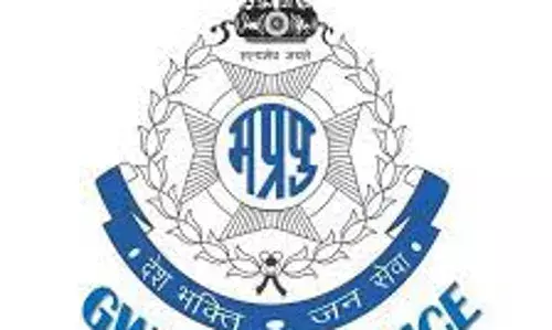 ग्वालियर में  हत्या के प्रयास के प्रकरण में फरार, तीन ईनामी बदमाशों को  किया गिरफ्तार